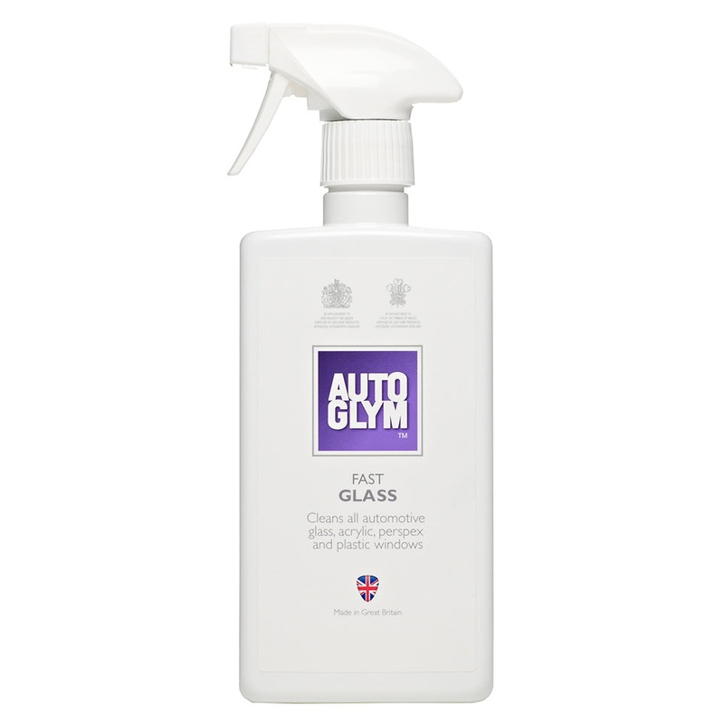 FAST GLASS - 500ml