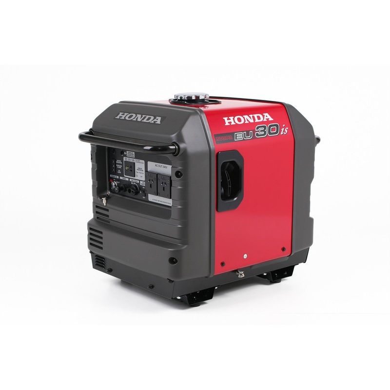 Honda EU30IS