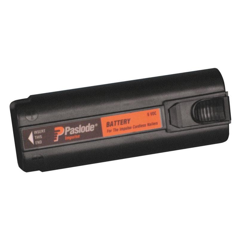 Impulse Battery (Oval)