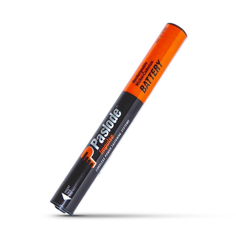 Impulse Battery (Round)