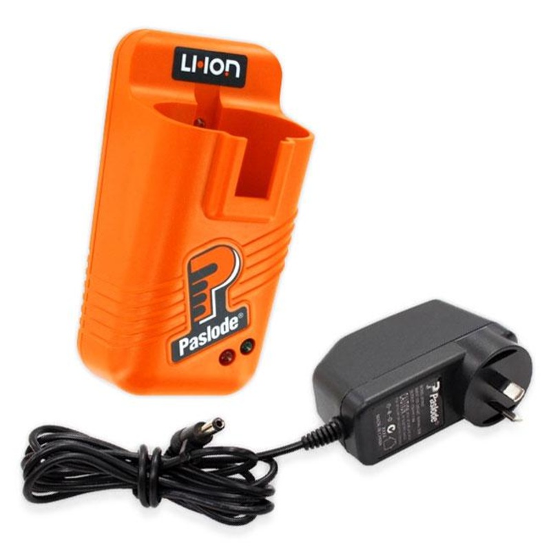 IMPULSE Li Ion Charger Kit
