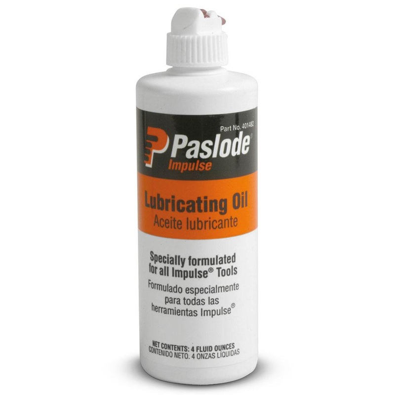 Impulse Oil