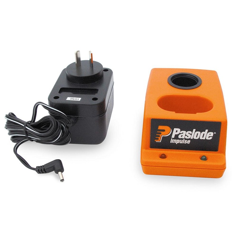 Impulse Quick Charger Kit - Ni Cad