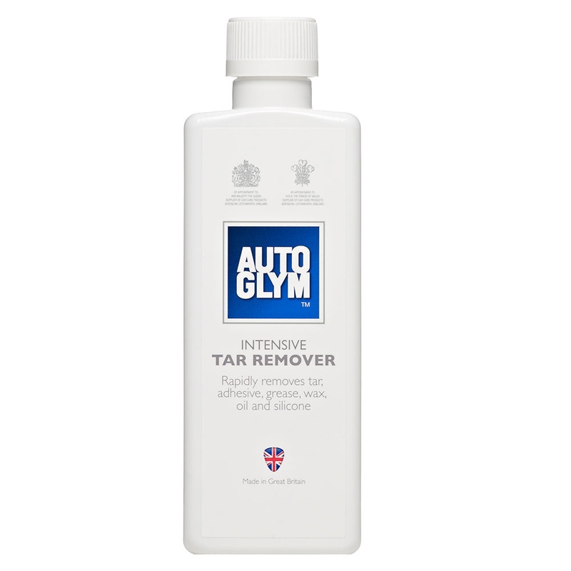 INTENSIVE TAR RMVR- 325ml
