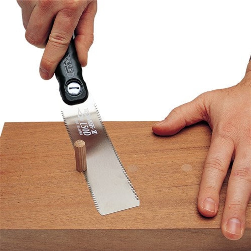 JAPANESE FLUSH CUTTING SAW