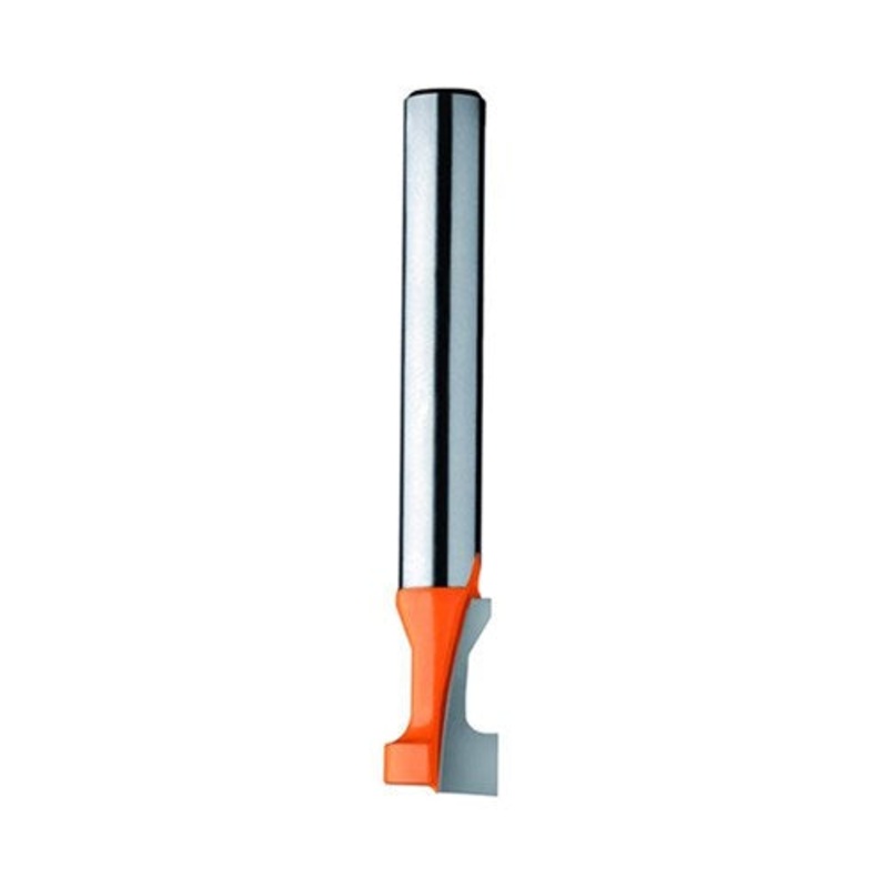 KEYHOLE BIT 9.5X4.8 X 4.8X11 1/4S CMT