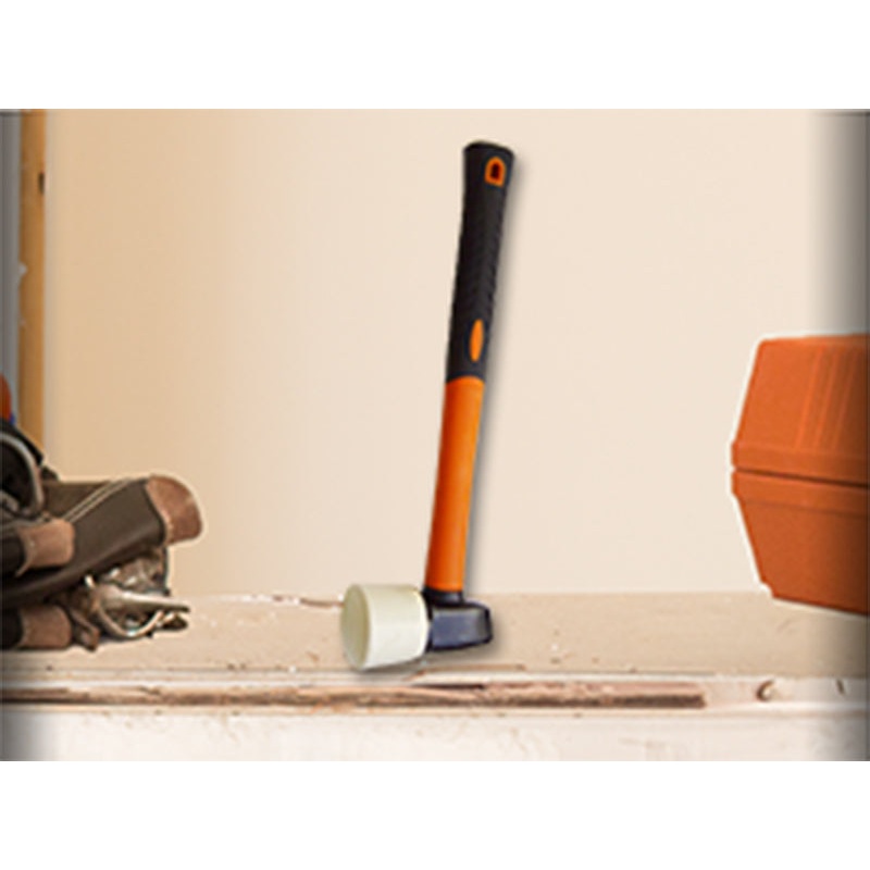 MALLET (soft hammer)