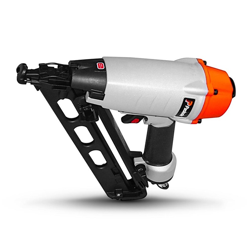 PASLODE PNEUMATIC DA65.1  1.5mm (15ga) ANGLED BRADDER
