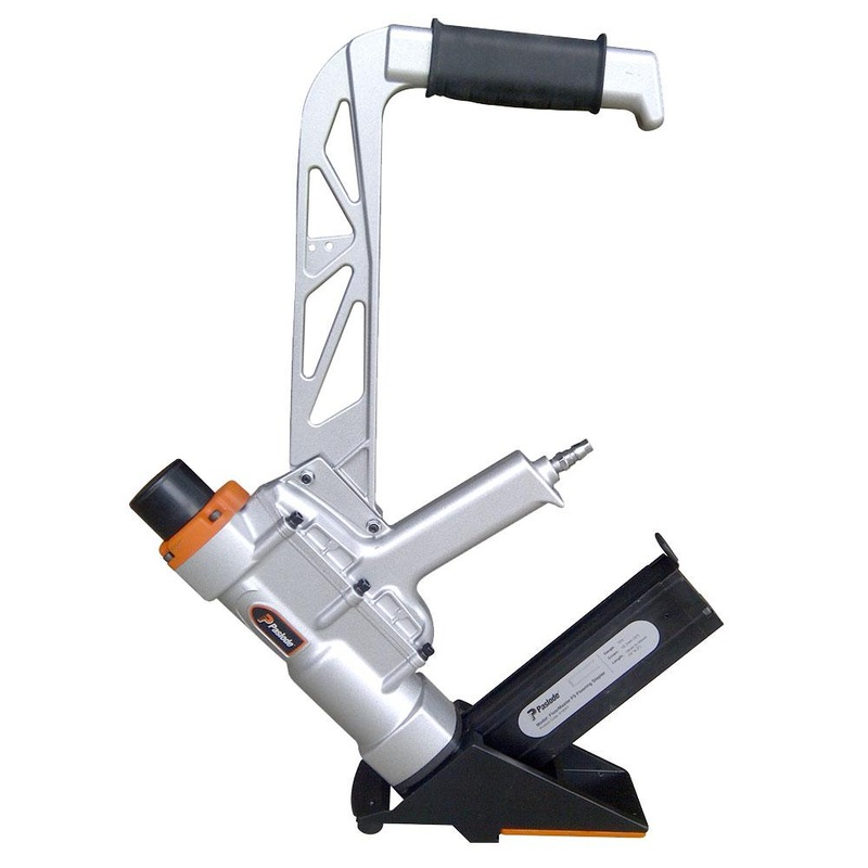 PASLODE PNEUMATIC FloorMaster FS 1.75mm (15.5ga) FLOORING STAPLER