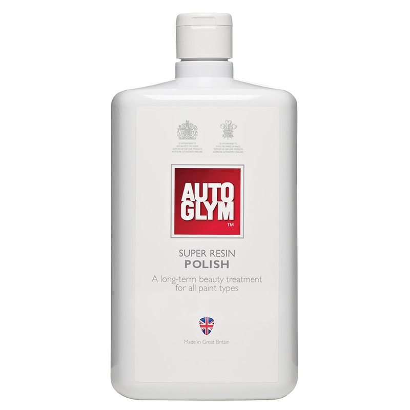 SUPER RESIN POLISH- 1L