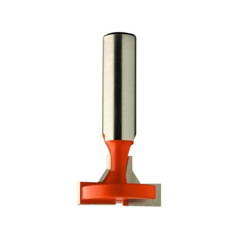 T-SLOT BIT 30X8 X 9.5X17.5 1/2S CMT