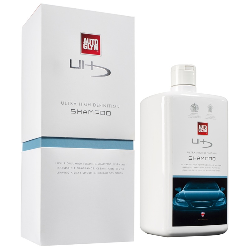 UHD SHAMPOO 1L