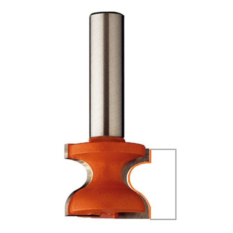 WINDOW SILL & FINGER BIT SML 1/2S CMT
