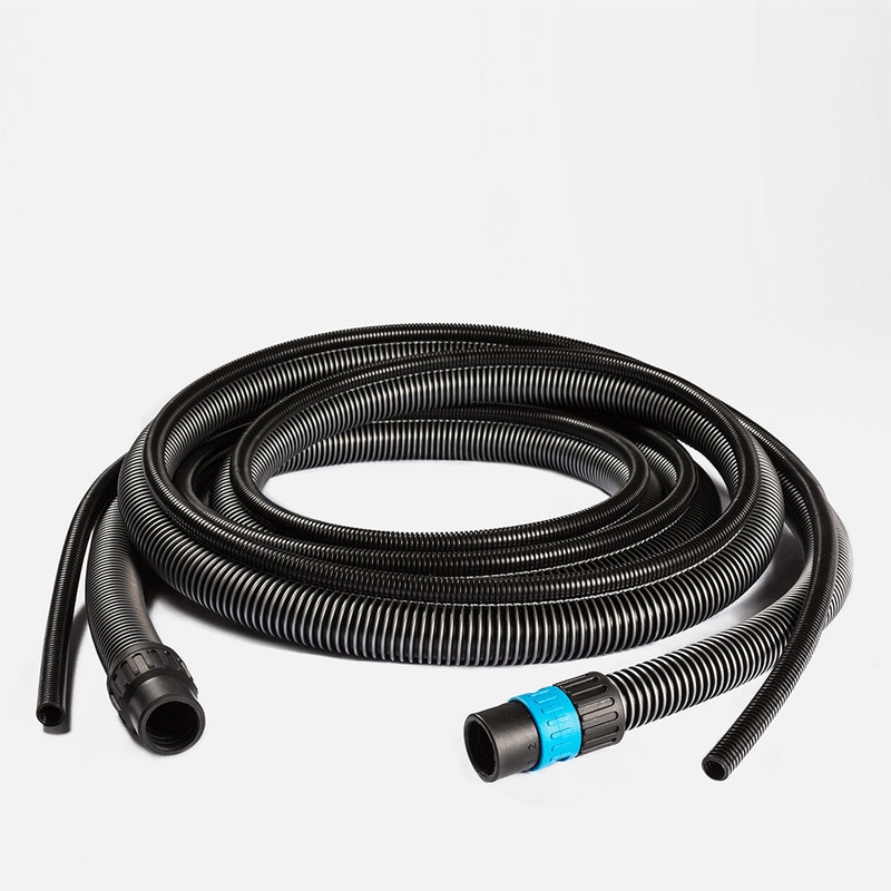 5m CONIC HOSE ASSEMBLY ANTISTATIC 1+1  25-29mm FOR ELECTRIC TOOLS