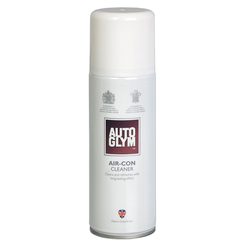 AIR-CON CLEANER - 250ml AEROSAL