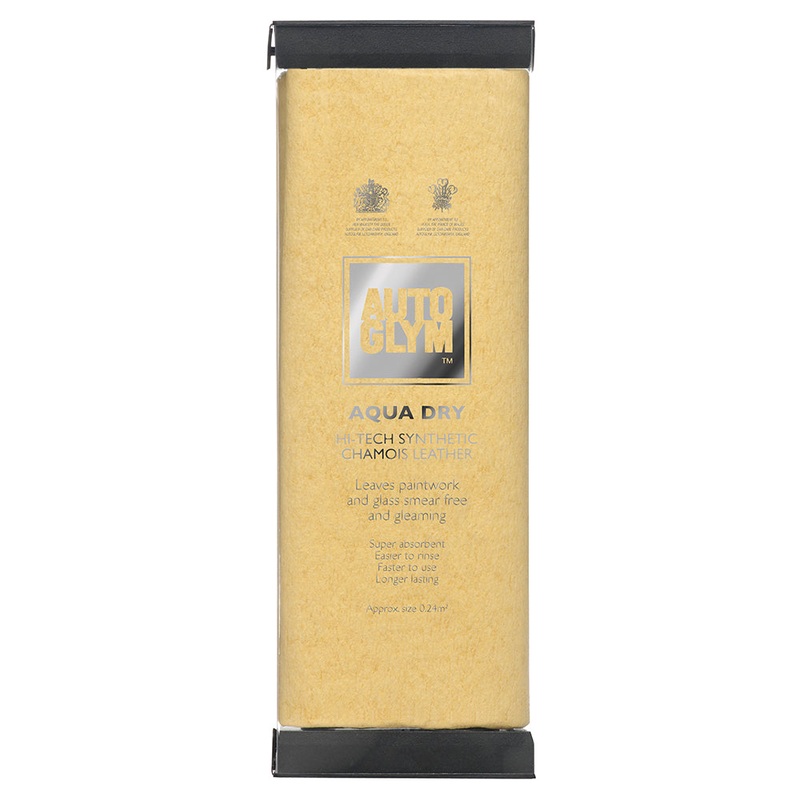 AQUA-DRY CHAMOIS(54X44CM)