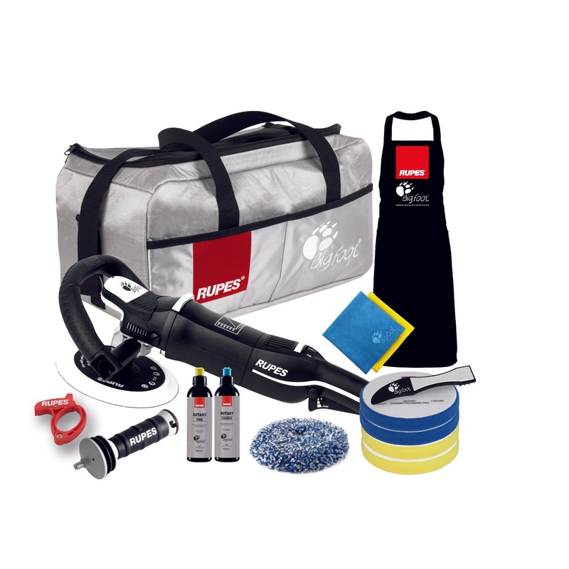 DLX KIT LH19E