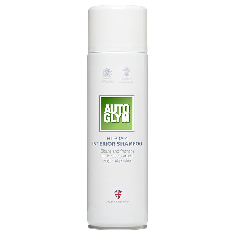 HI-FOAM AEROSOL