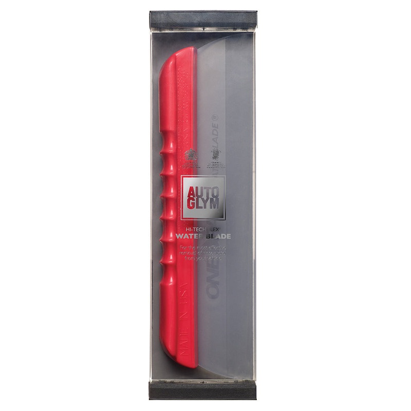 HI-TECH FLEXI WATER BLADE