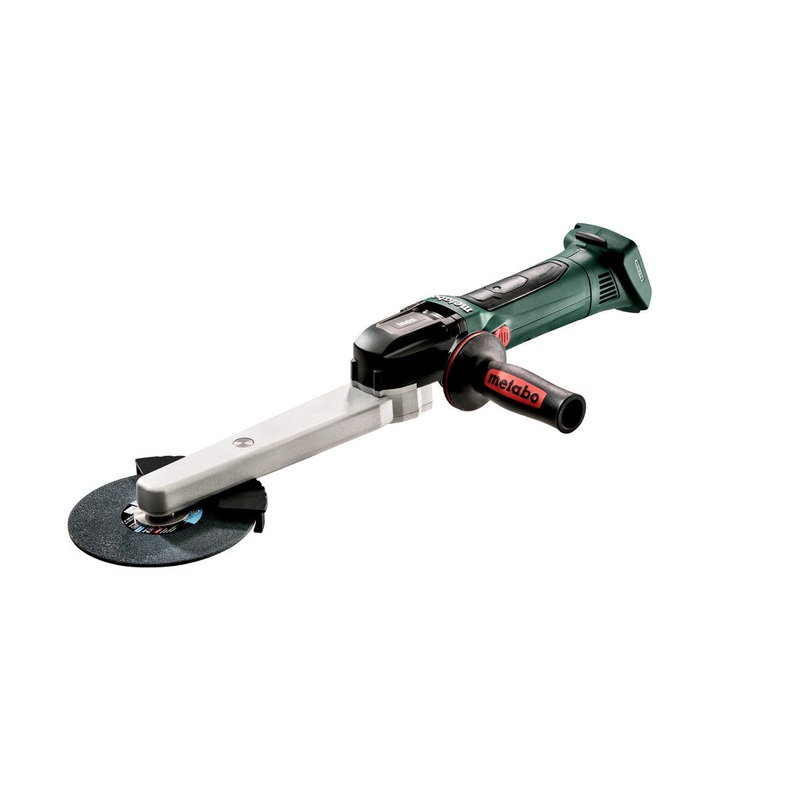 Metabo  18 V 150 mm Fillet Weld Grinder KNS 18 LTX 150