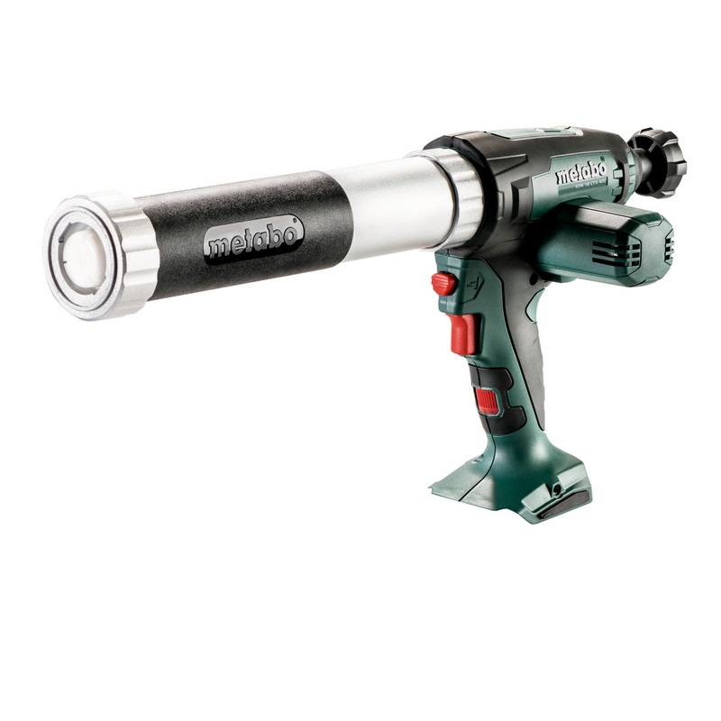Metabo  18 V 400 mL Caulking Gun - SKIN ONLY KPA 18 LTX 400