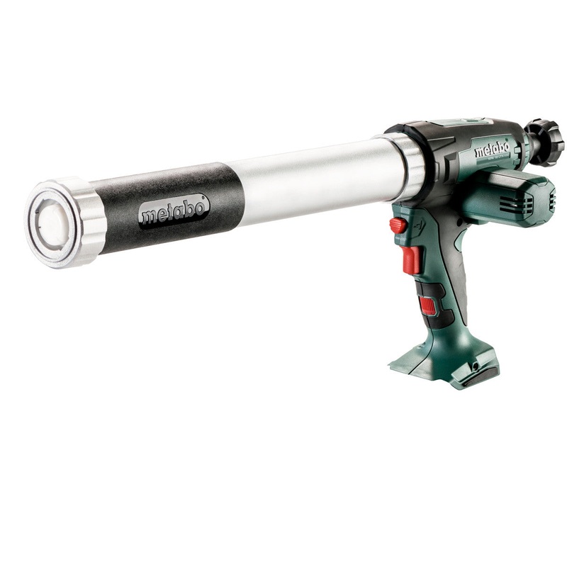 Metabo  18 V 600 mL Caulking Gun - SKIN ONLY KPA 18 LTX 600