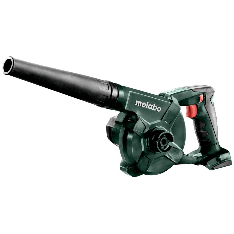 Metabo  18 V Blower - SKIN ONLY AG 18