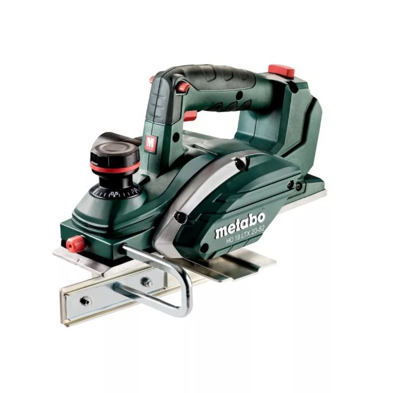 Metabo  18 V Cordless Planer HO 18 LTX 20-82
