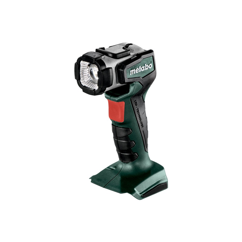 Metabo  18 V LED Lamp 280 lumen - SKIN ONLY ULA 14.4-18 LED