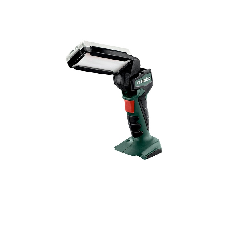 Metabo  18 V LED Work Lamp 440 lumen - SKIN ONLY SLA 14.4-18 LED