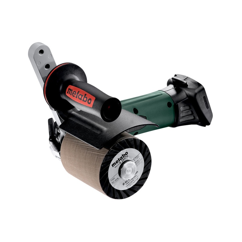 Metabo  18 V Linisher/Burnisher S 18 LTX 115