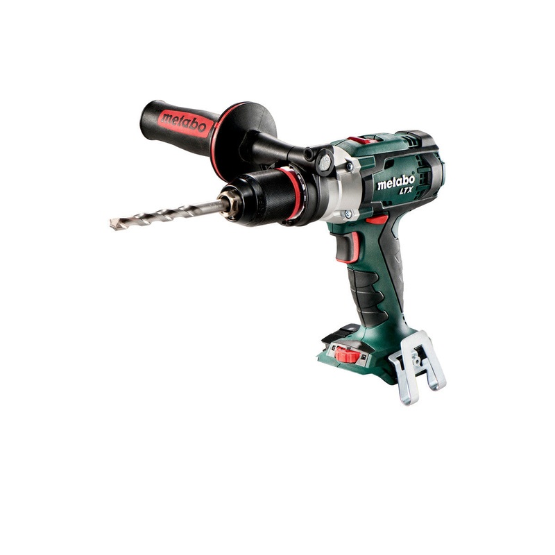 Metabo  18 V LTX Class Hammer Drill 110 Nm - SKIN ONLY SB 18 LTX Impuls