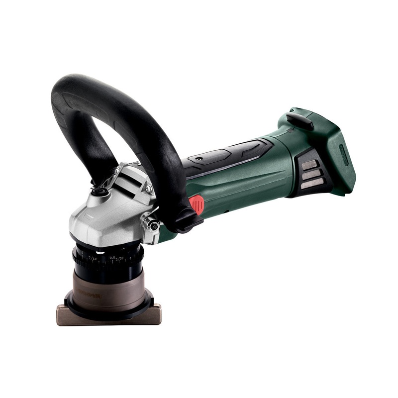 Metabo  18 V Metal Bevelling Tool KFM 18 LTX 3 RF