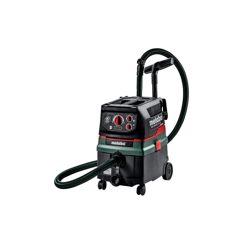 Metabo 36V 25L Vacuum Cleaner ASR 36-18 BL 25 M SC