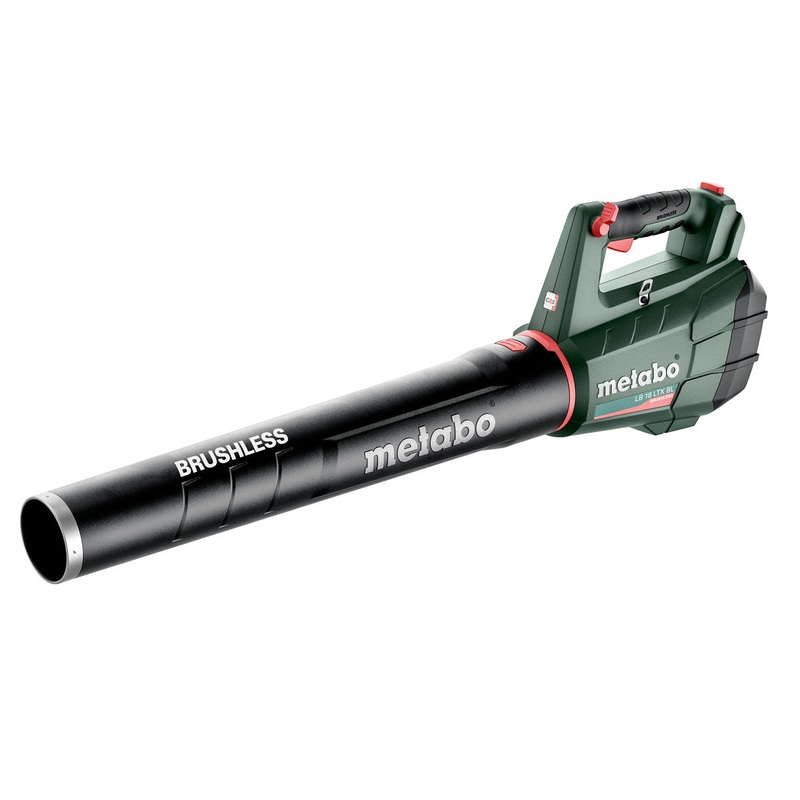 Metabo LB 18 LTX BL Cordless leaf blower