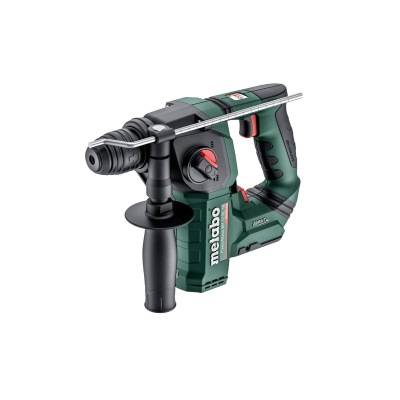 Metabo PowerMaxx BH 12 BL 16 Cordless Hammer