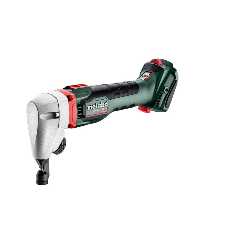 NIV 18 LTX BL 1.6 Cordless nibbler