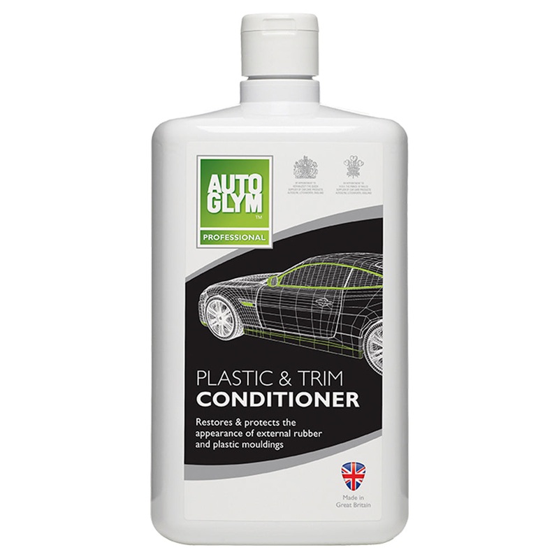 PLASTIC CONDITIONER - 1L