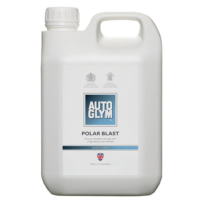 POLAR BLAST 2.5L