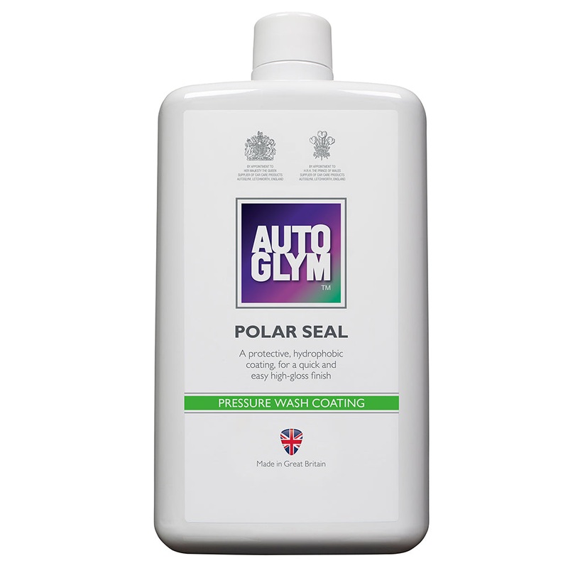 POLAR SEAL 1L