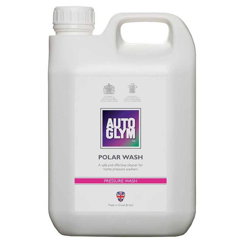 POLAR WASH 2.5L