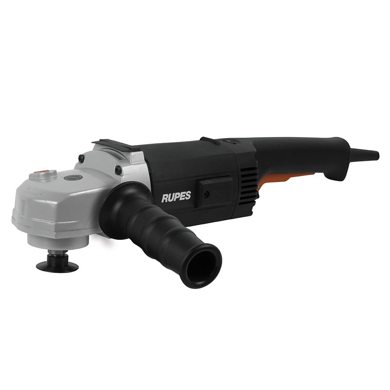 RUPES VARIABLE SPEED ROTARY ANGLE POLISHER