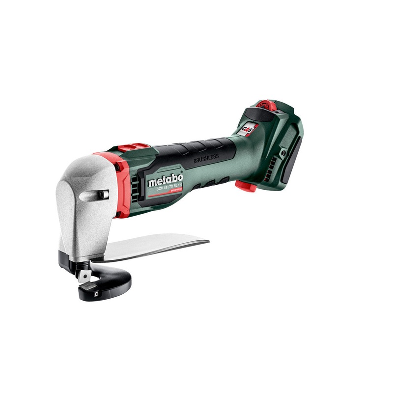 SCV 18 LTX BL 1.6 Cordless metal shears