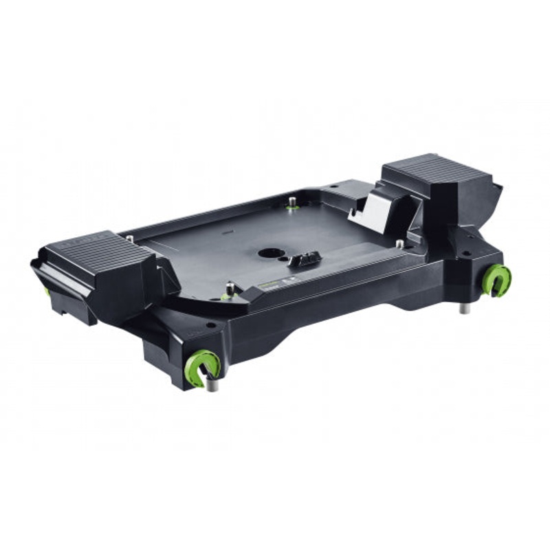 Adapter Plate for KS 60 Trolley