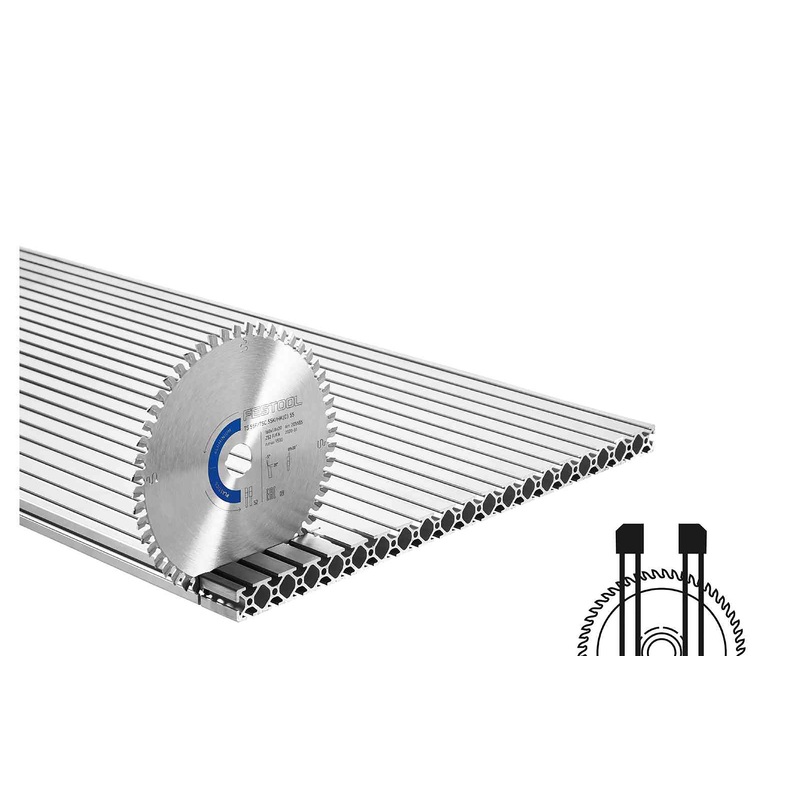 Aluminium Saw Blade 160mm x 1.8mm x 20mm 52 Tooth