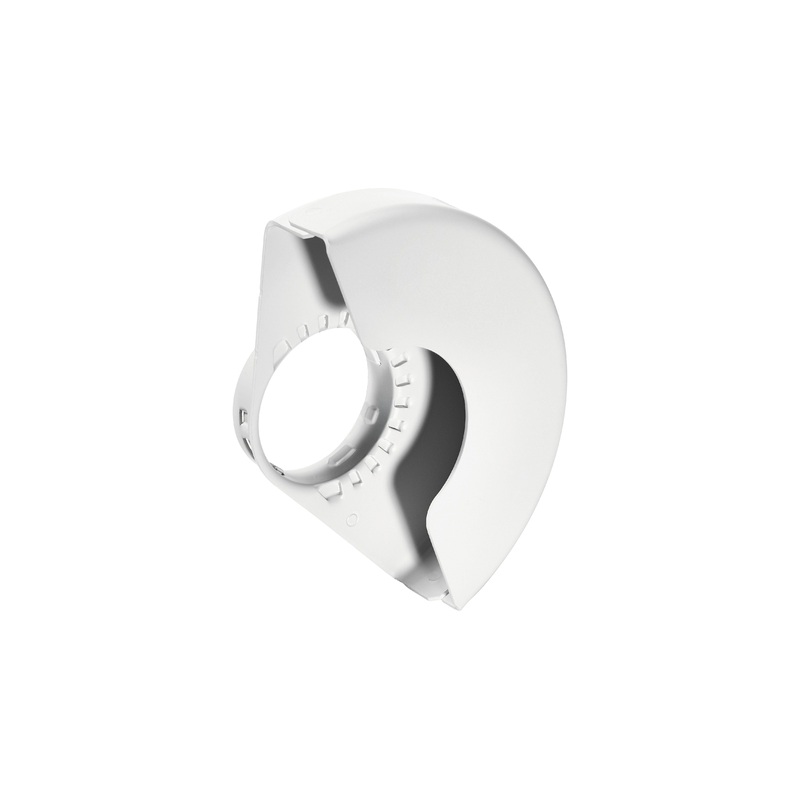 Cutting Guard for AGC 125