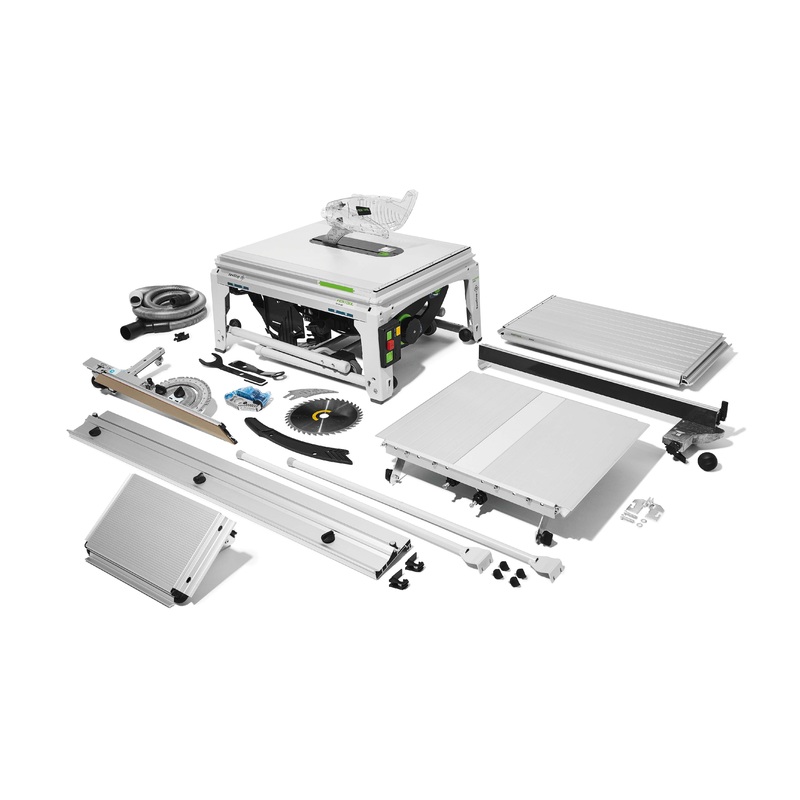 DSC-AGC 18V 125mm Cordless Freehand Diamond Cutting System Basic in Systainer