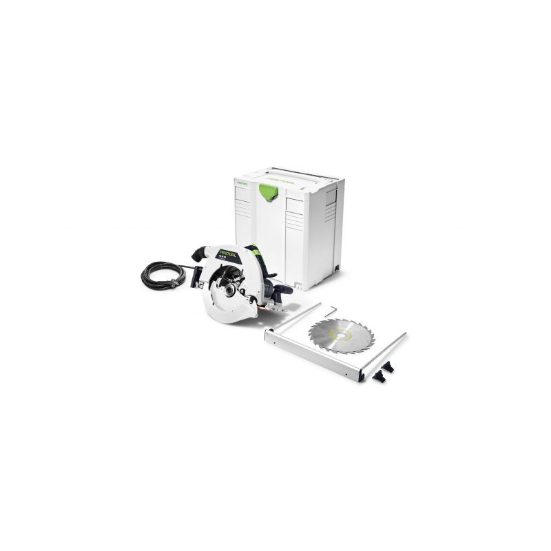 HK 85 230mm Circular Saw in Systainer