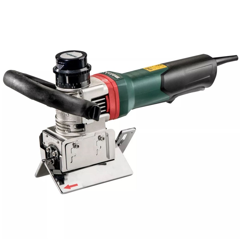 Metabo 1550W Metal Bevelling Tool KFMPB 15-10 F