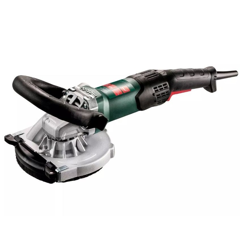 Metabo  1900 W, 125 mm, Renovation Grinder -  RSEV 19-125
